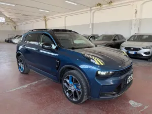 Lynk&Co 01 1.5 2022