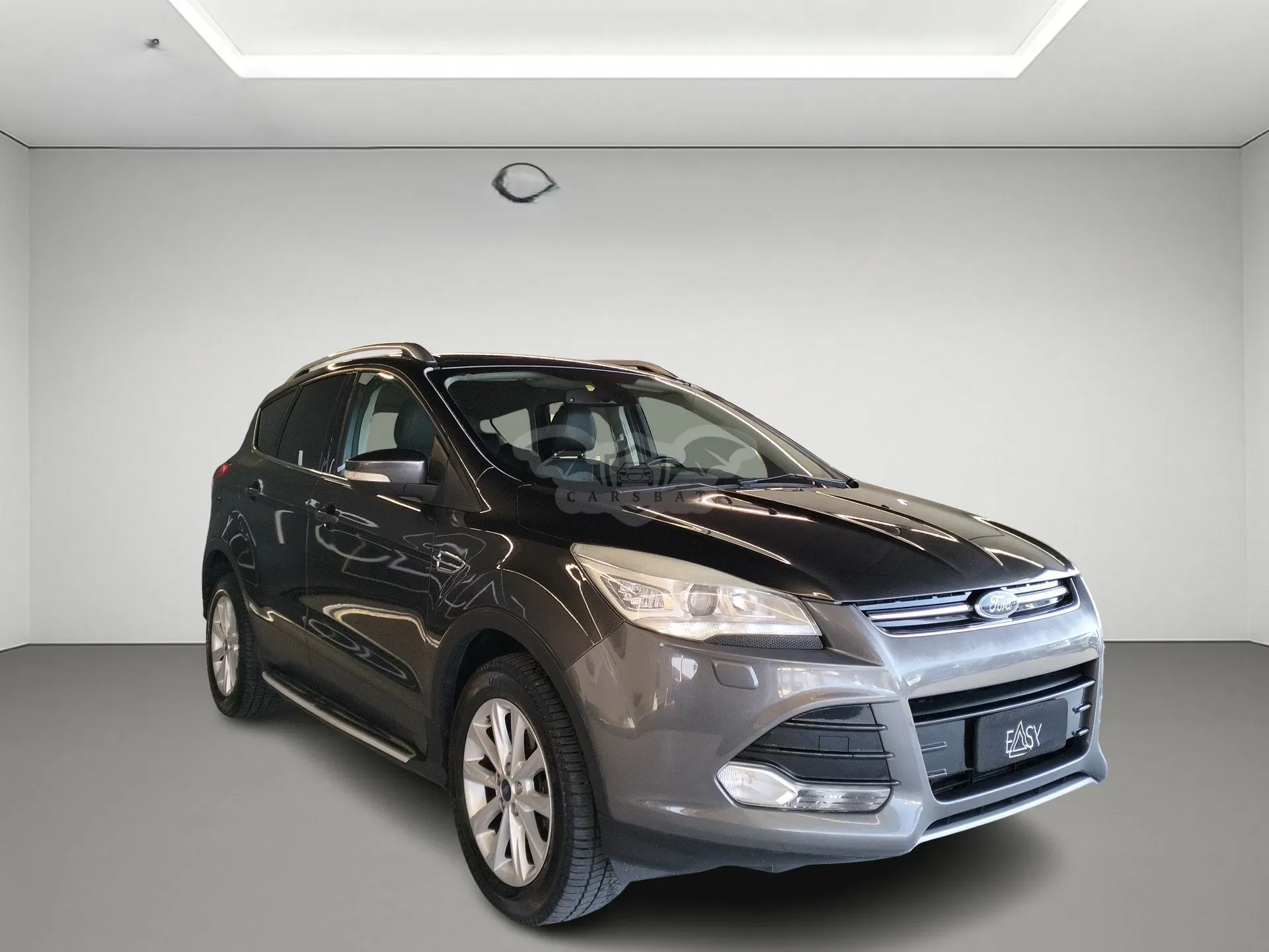 Ford Kuga 2.0 TDCI Business 2015