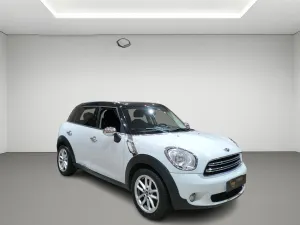 Mini Countryman Cooper D 1.6 Boost 2014