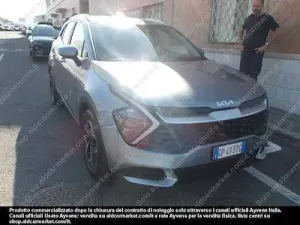 Kia Sportage 1.6 CRDI Business 2023