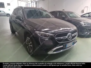 Mercedes-Benz GLC 220d Advanced Plus 2022