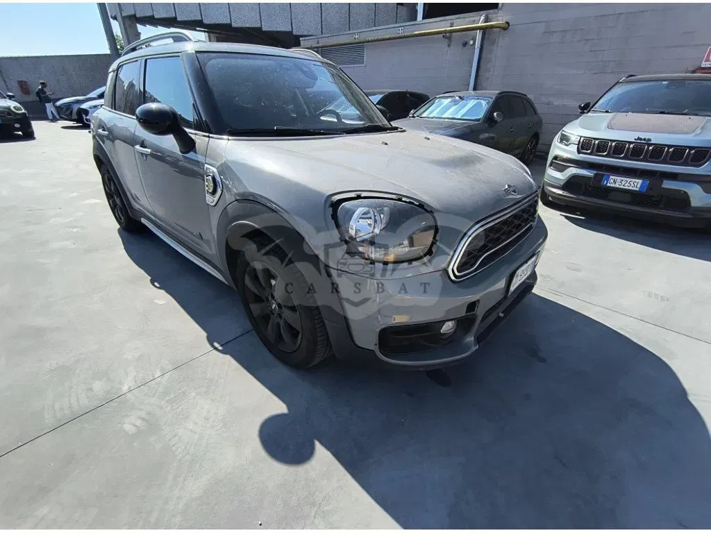 Mini Countryman Cooper SE 1.5 2019