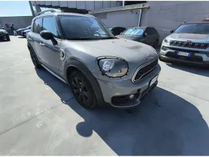 Mini Countryman Cooper SE 1.5 2019