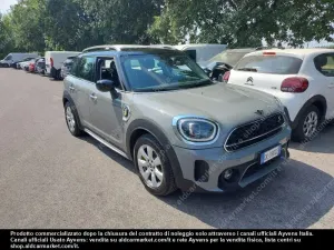 Mini Countryman Cooper SE Cooper SE Business Business 2022