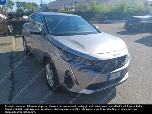 Peugeot 3008 Active business Active Business 2021
