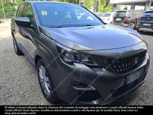 Peugeot 3008 Business Business 2020