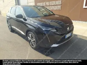 Peugeot 3008 Allure Pack Allure Pack 2021