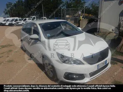 Peugeot 308 SW SW Active Business Active Business 2021