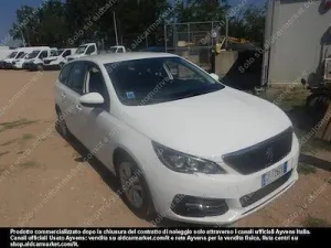 Peugeot 308 SW SW Active Business Active Business 2021