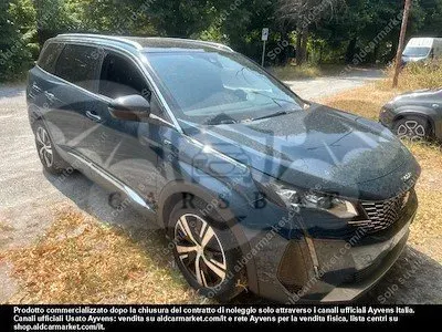 Peugeot 5008 GT GT 2021
