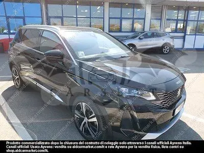 Peugeot 5008 GT GT 2022
