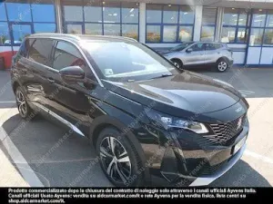 Peugeot 5008 GT GT 2022