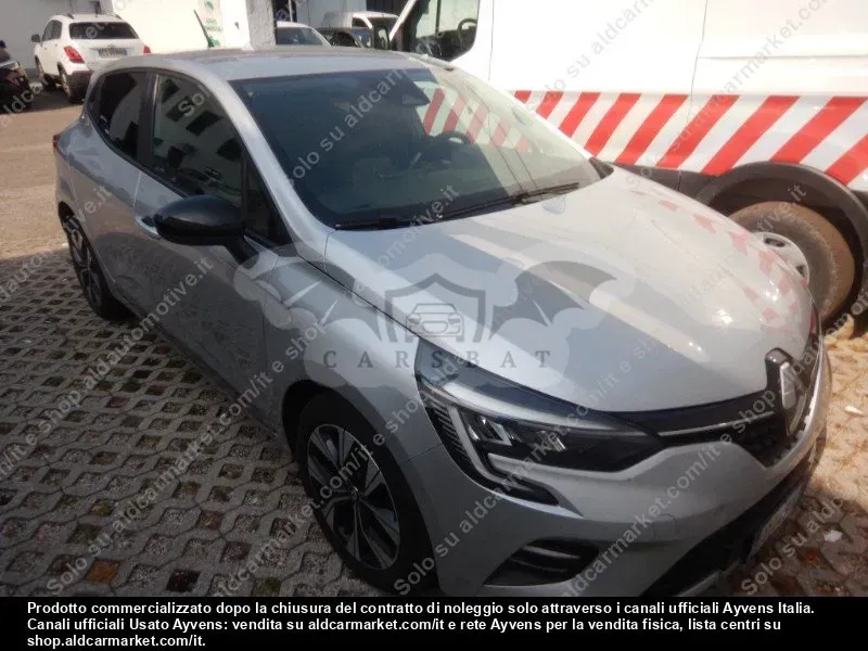 Renault Clio 1.5 DCI Evolution 2023