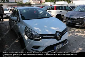 Renault Clio 0.9 TCe Life 2019