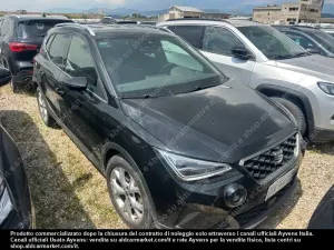 Seat Arona 1.0 TSI FR 2023