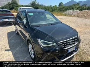 Seat Arona 1.0 TSI FR 2023