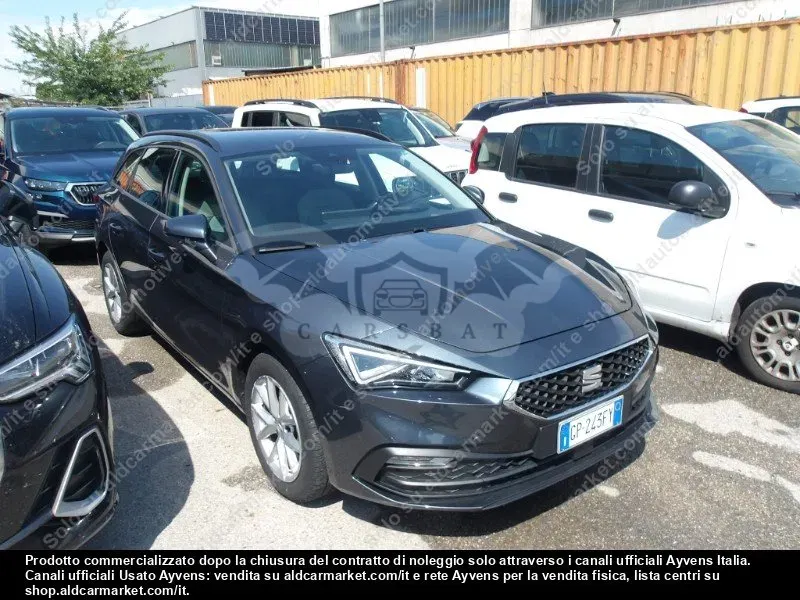 Seat Leon 1.5 TSI Business 2023