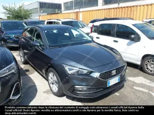 Seat Leon 1.5 TSI Business 2023