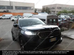 Skoda Kodiaq 1.5 TSI Style 2022