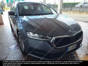 Skoda Octavia Combi 1.0 Executive 2023