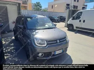 Suzuki Ignis 1.2 2018