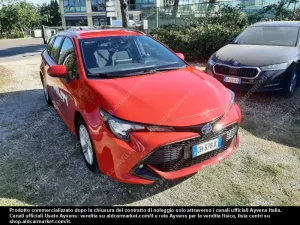 Toyota Corolla Business Business 2021