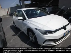 Volkswagen Golf 1.0 eTSI Life 2022