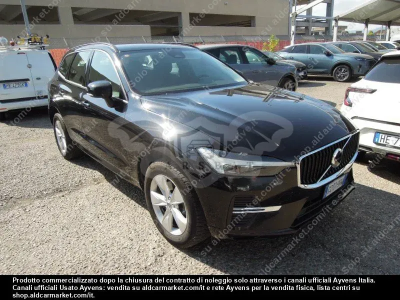Volvo XC60 B4 Business 2021