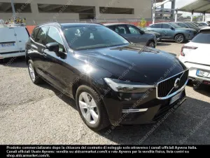 Volvo XC60 B4 Business 2021