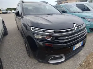 Citroën C5 Aircross 1.6 Shine 2021