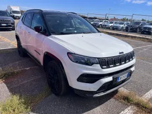 Jeep Compass 4xe 1.3 S 2023