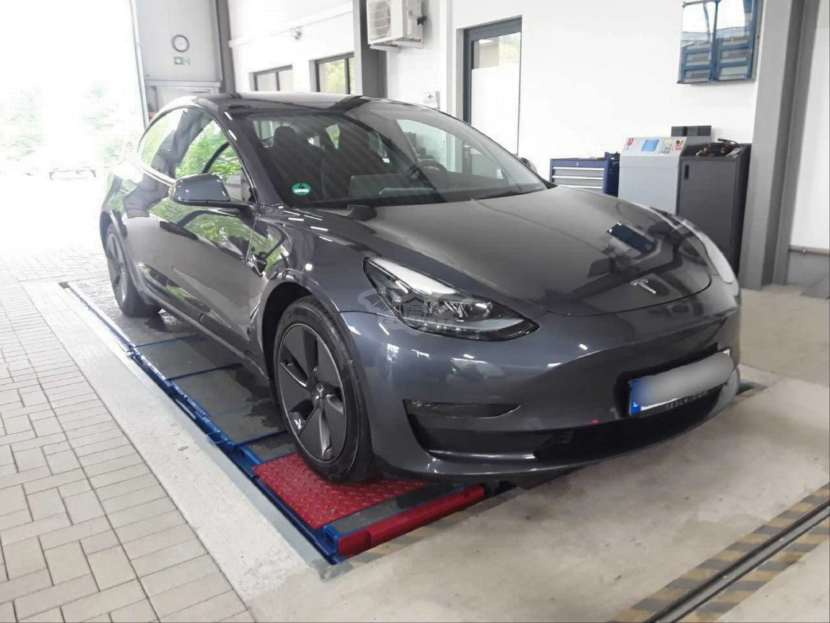 Tesla Model 3 Long Range 2023
