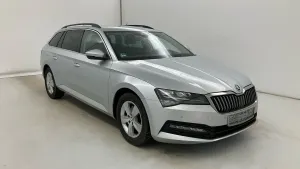 Skoda Superb Combi 2.0 TDI Ambition 2020