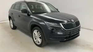 Skoda Kodiaq 2.0 TDI Style 2020