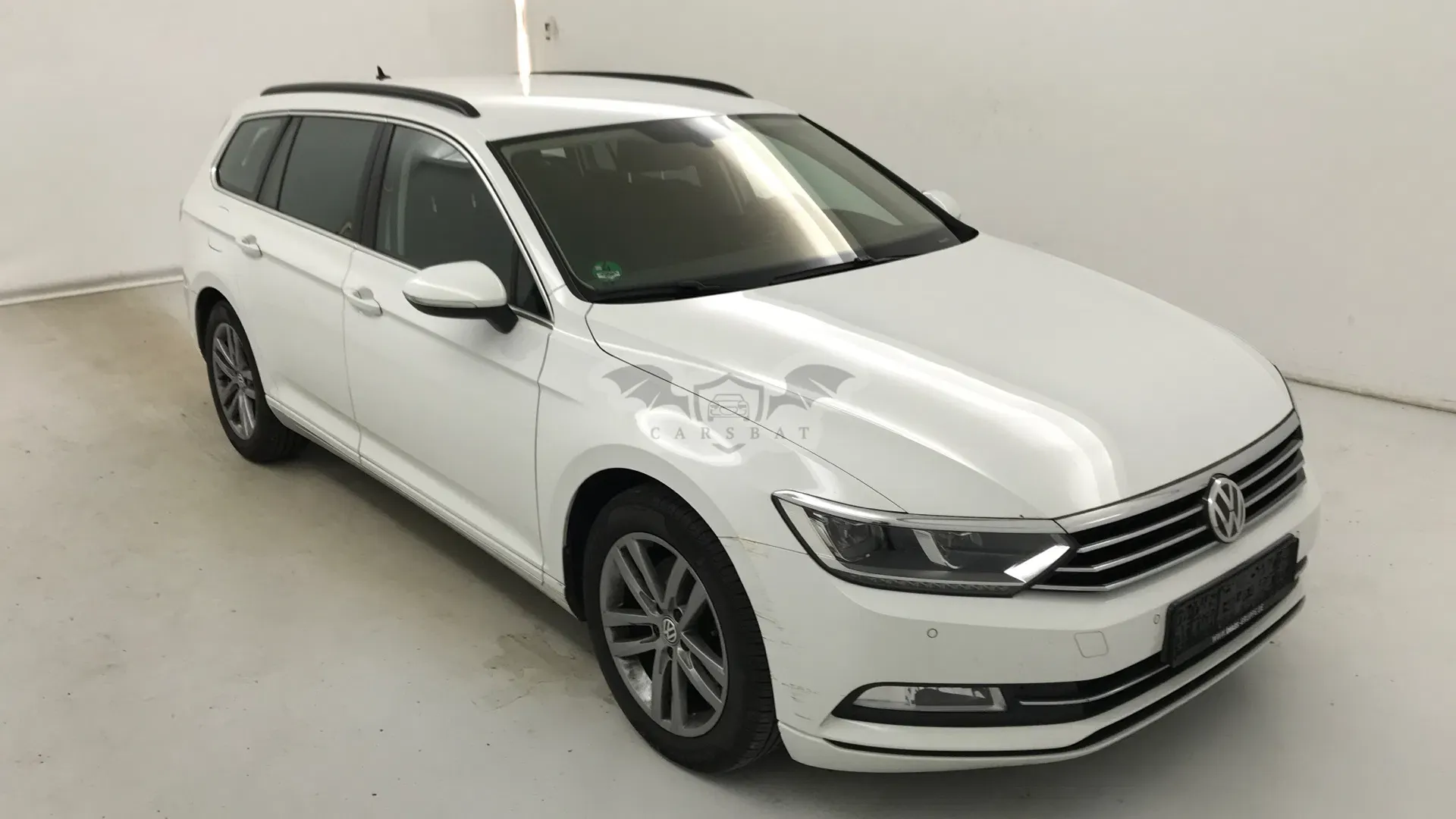 Volkswagen Passat Variant 2.0 TDI Comfortline 2017