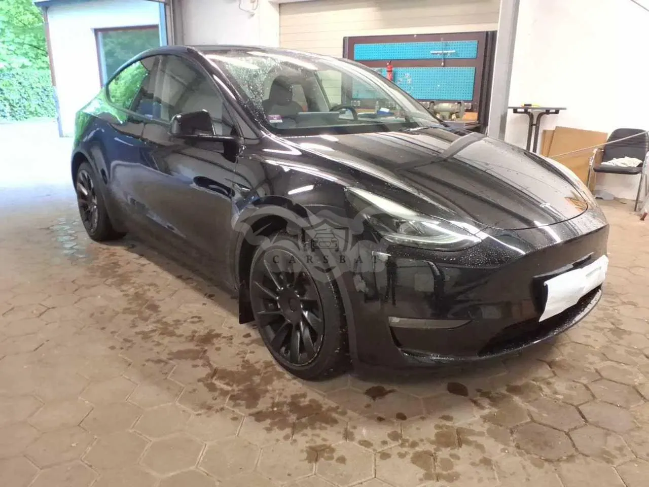 Tesla Model Y Long Range 2023
