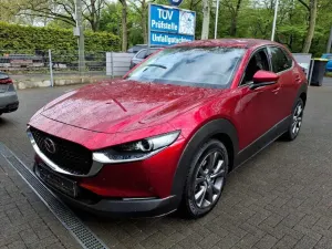 Mazda CX-30 2.0 M-Hybrid Selection 2022