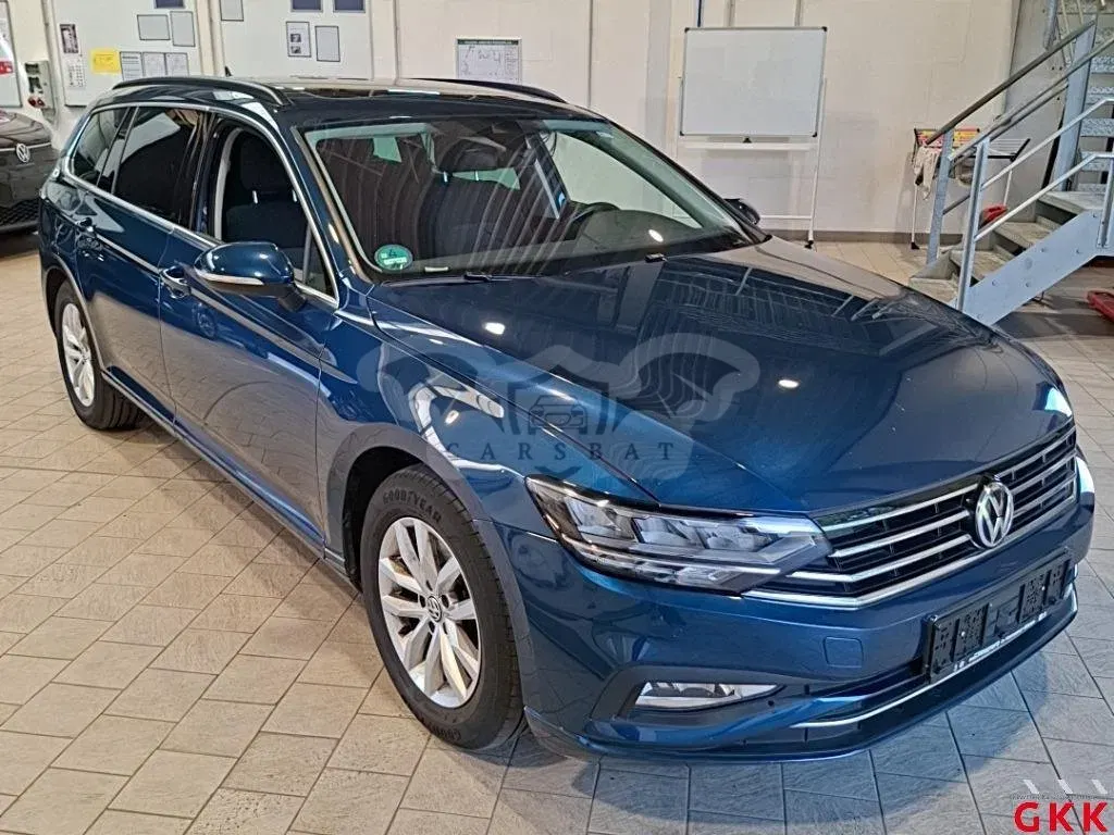 Volkswagen Passat Variant 1.5 TSI Business 2019