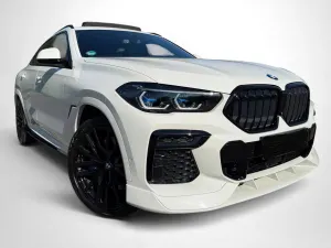 BMW X6 40d M Sport 2023