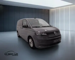 Volkswagen Multivan 2.0 TDI 2025