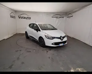 Renault Clio 1.5 DCI 2013