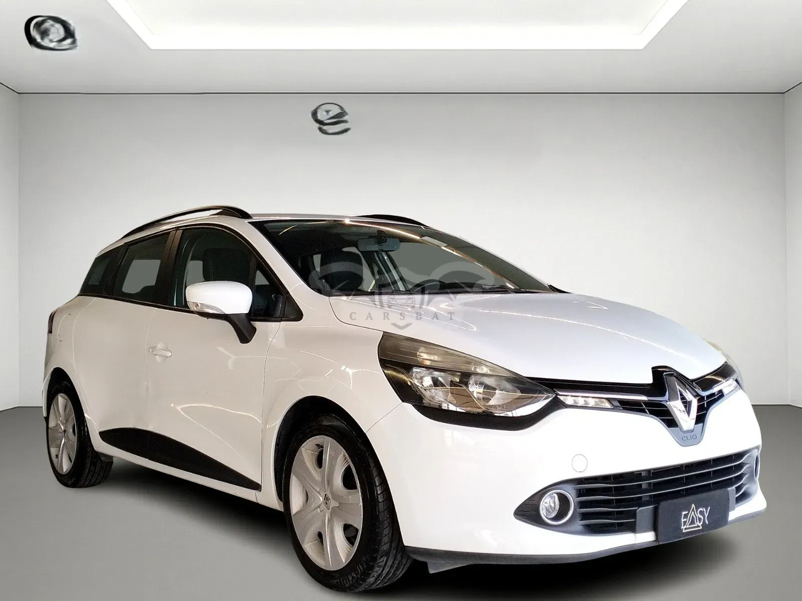 Renault Clio 1.5 DCI Business 2016
