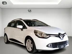 Renault Clio 1.5 DCI Business 2016