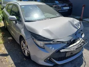 Toyota Corolla Touring Sports 1.8h Business 2022