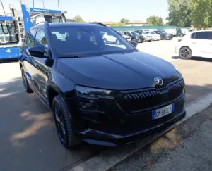 Skoda Karoq 2.0 TDI Sportline 2022