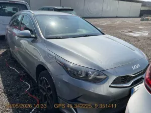 Kia Ceed Ceed SW 1.6 CRDi Business 2023