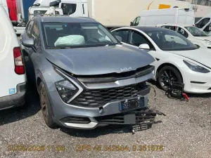 Kia Sportage 1.6 CRDI Style 2023