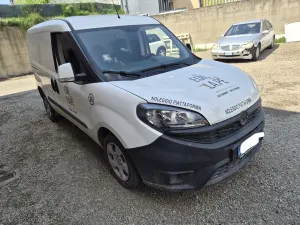 Fiat Doblo Cargo 1.6 MultiJet Lounge 2021