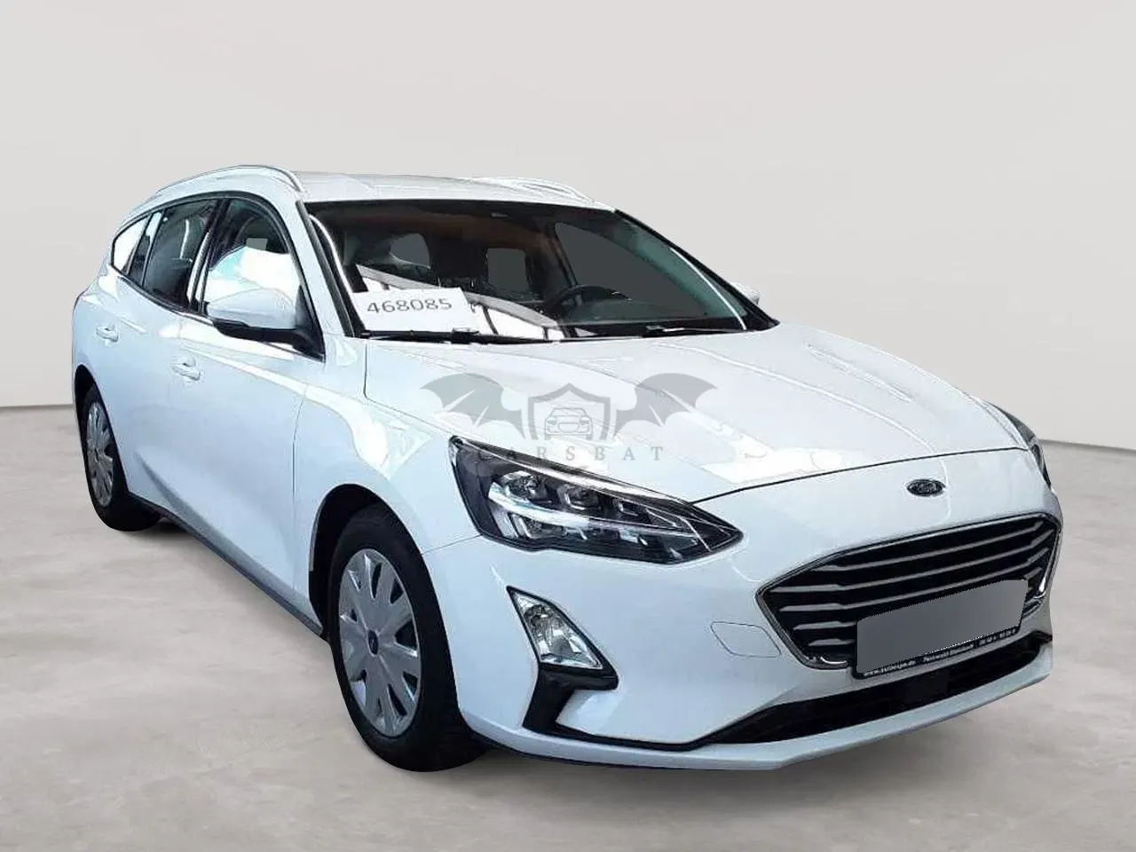 Ford Focus 1.5 EcoBlue Cool & Connect 2022