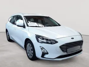 Ford Focus 1.5 EcoBlue Cool & Connect 2022